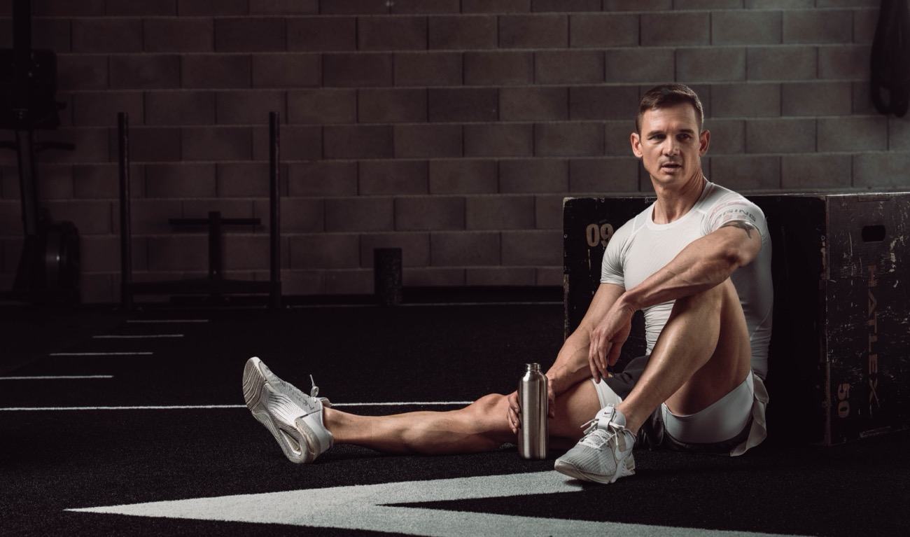 Gregor Kirsch, Body & Mind Coach